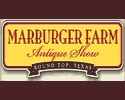 Marburger Farm Antique Show